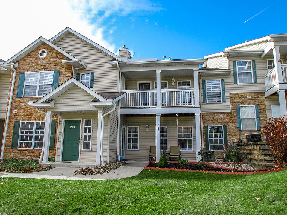 1st image of 14807 Lenox Dr #207