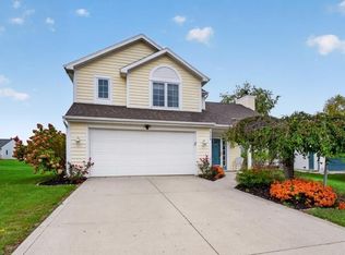 5124 Pin Tail Pl, Fort Wayne, IN 46818