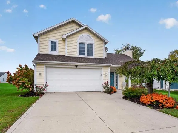 5124 Pin Tail Pl, Fort Wayne, IN 46818