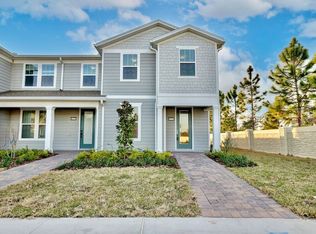 10789 Pahokee Beach Pl, Orlando, FL 32827