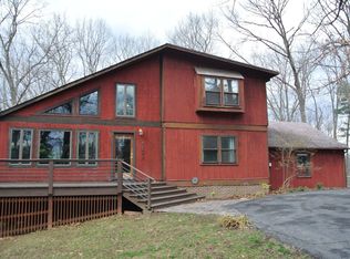 203 Dundridge Dr, White Post, VA 22663