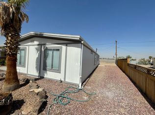 5725 S Loop Ln, Fort Mohave, AZ 86426