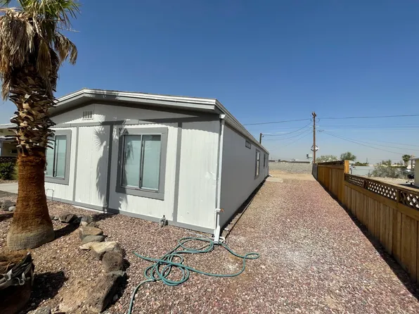 5725 S Loop Ln, Fort Mohave, AZ 86426