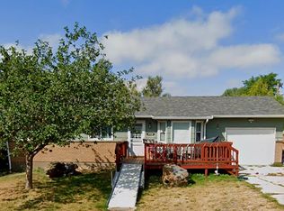 4738 Greybull Ave, Cheyenne, WY 82009