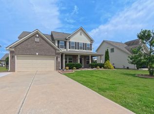 605 Bunker Dr, Mebane, NC 27302