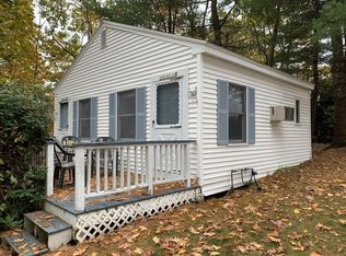 17 Glen Ave #A, Ogunquit, ME 03907