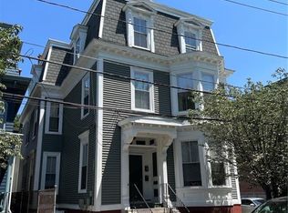 78 America St, Providence, RI 02903