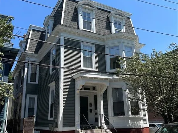 78 America St, Providence, RI 02903