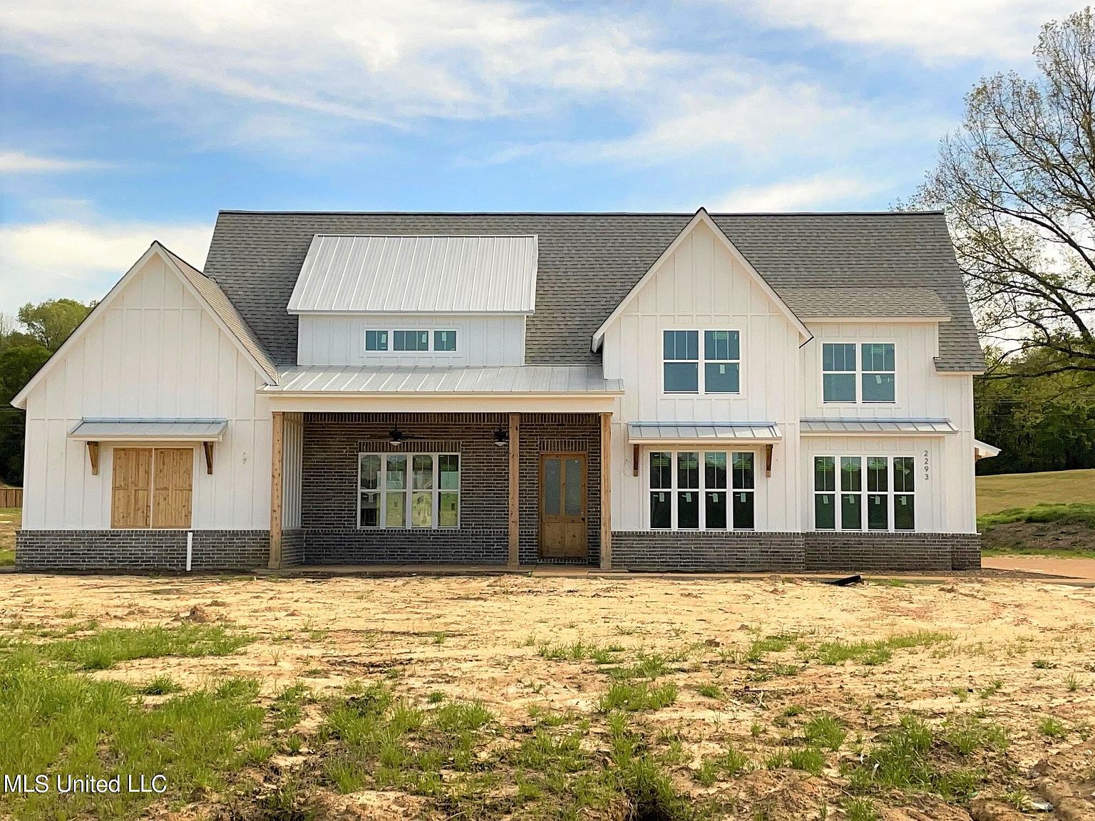 2293 Grays Vall, Hernando, MS 38632 MLS 4036451 Zillow