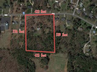 2845 Eva Dr NW, Concord, NC