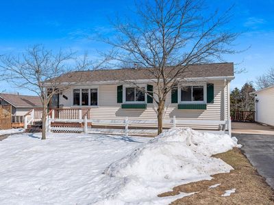 1465 N 8th STREET, Manitowoc, WI, 54220