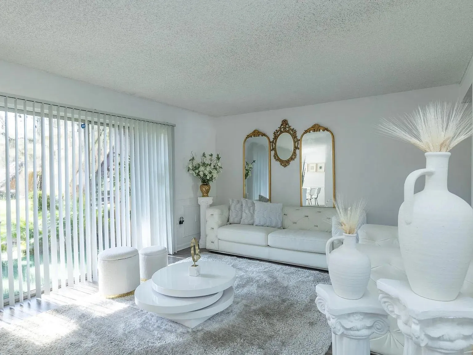 Parc Place Villas Apartments — Photo 3