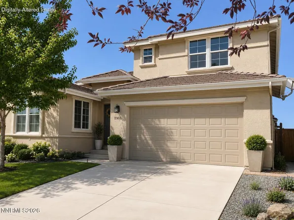 2910 Albazano Ct, Sparks, NV 89436