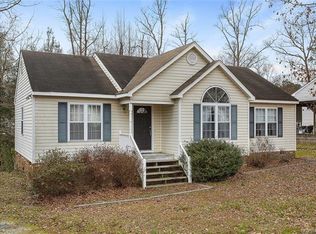 11413 Bailey Woods Dr, Midlothian, VA 23112