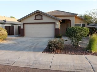 7713 W Foothill Dr, Peoria, AZ 85383