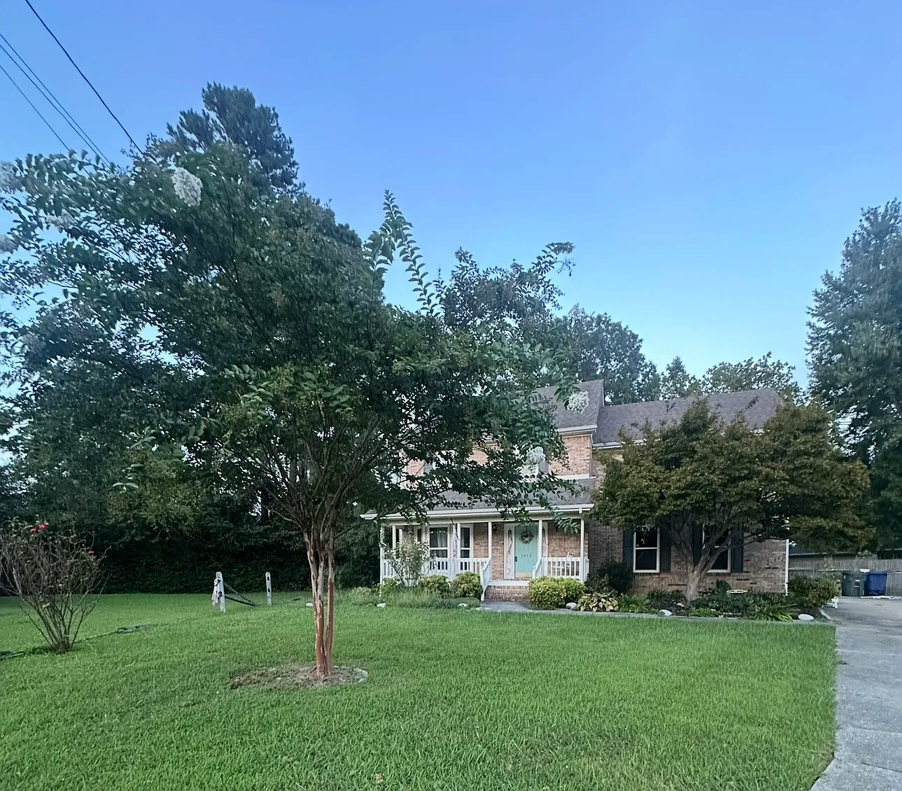 4 bed, 2171 sqft, $2,650 — Photo 1