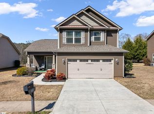 408 Terilyn Ct, Greenville, SC 29611