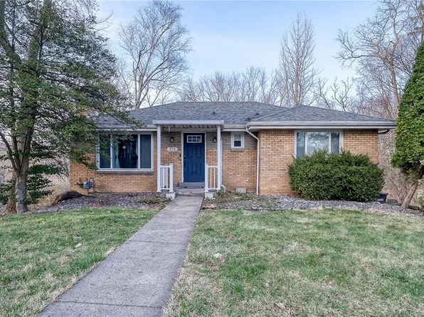 375 McMurray Rd, Pittsburgh, PA 15241