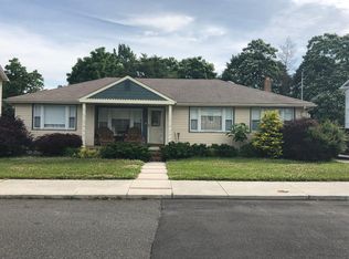 25 Mount Vernon Ave, Northfield, NJ 08225