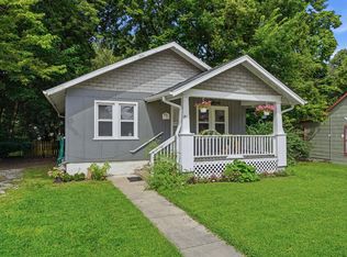715 N 7th St, Columbia, MO 65201