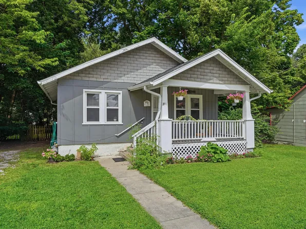 715 N 7th St, Columbia, MO 65201