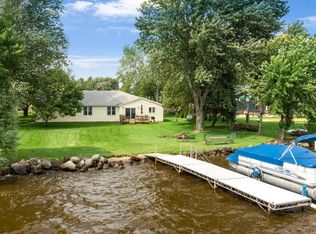 N5080 Center St, Fremont, WI 54940