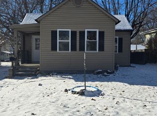 908 S Missouri Ave, Sedalia, MO 65301