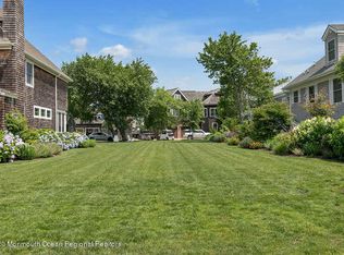 130 Park Ave, Bay Head, NJ 08742