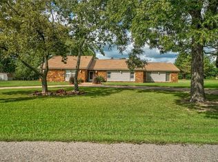 4 Briarwood St, Shawnee, OK 74804