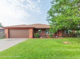 5703 Dixon Ave, Amarillo, TX 79109