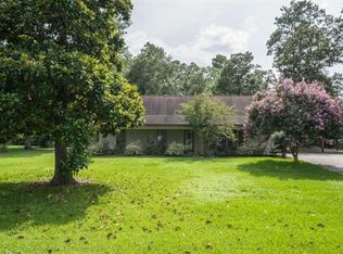 103 Magnolia Trl, Silsbee, TX 77656