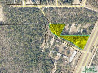 0 Highway 1 Byp S, Swainsboro, GA 30401