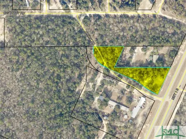 0 Highway 1 Highway S, Oak Park, GA 30401