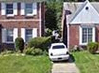 12017 College St, Detroit, MI 48205