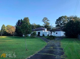 205 Horseshoe Dr, Warner Robins, GA 31093