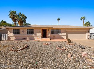 113 Piute St, Mesquite, NV 89027