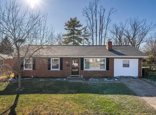205 Allison Ave, Florence, KY 41042