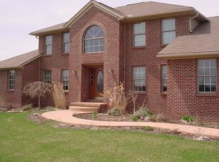 4601 Cr49, Bellefontaine, OH 43311