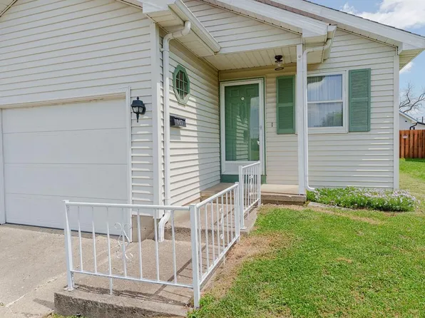147 N Rose St, Chillicothe, OH 45601
