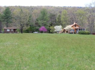 1076 S Fort Valley Rd, Fort Valley, VA 22652