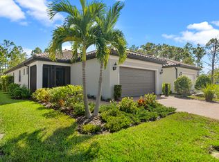 1352 Raspberry Dr #1, North Pt, FL 34289