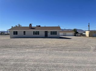 4921 S El Ranchero Rd, Fort Mohave, AZ 86426