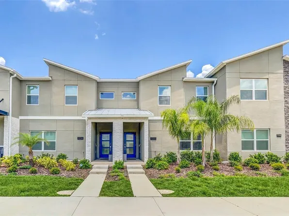 1000 Leader St, Davenport, FL 33896