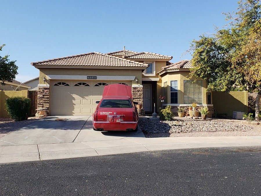 1st image of 16646 N 168th Dr