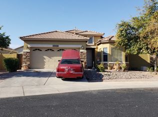 16646 N 168th Dr, Surprise, AZ 85388