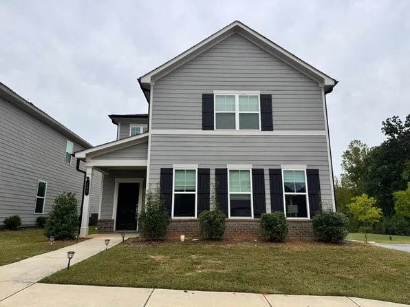 195 Golden Eagle Pkwy, Braselton, GA 30517