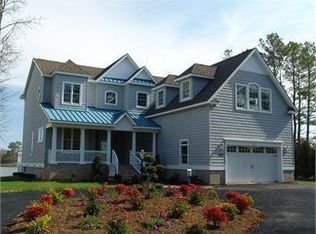 11640 Gum Point Rd, Berlin, MD 21811