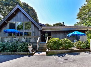 60 Commercial St, Wellfleet, MA 02667