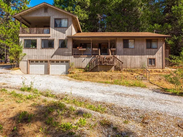 27141 Inspiration Dr E, Pioneer, CA 95666