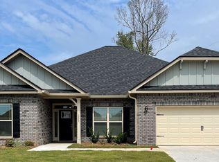 1223 Hembree Way #52, Griffin, GA 30223